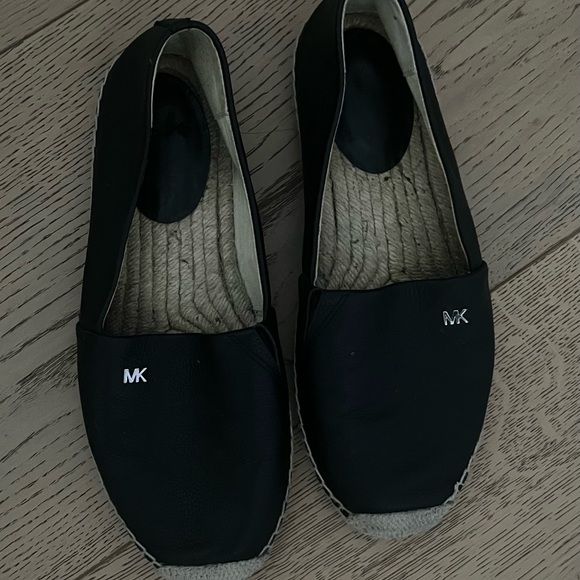 MAKE OFFER - Michael Khor size 8 Women's Kendrick Slip-On Espadrille Flats - Picture 10 of 10